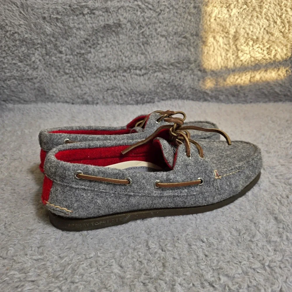 Sperry top sider